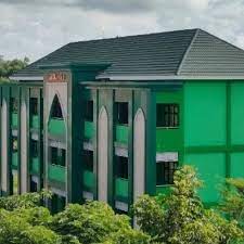 Gedung SMK